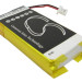 Аккумулятор CS-PS082SL для Philips GoGear HDD082/17 2GB 3,7V 550Ah Li-Polymer