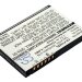 Аккумулятор CS-P100SL для Qtek G100 3,7V 1100Ah Li-ion