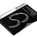 Аккумулятор CS-P100SL для Qtek G100 3,7V 1100Ah Li-ion
