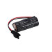Аккумулятор CS-PLC800SL для Sanyo CR8.L 3V 2600Ah Li-MnO2