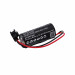 Аккумулятор CS-PLC800SL для Sanyo CR8.L 3V 2600Ah Li-MnO2