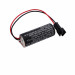 Аккумулятор CS-PLC800SL для Sanyo CR8.L 3V 2600Ah Li-MnO2
