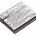 Аккумулятор CS-BG1 для Sony Cyber-shot DSC-W170 3,7V 1000Ah Li-ion