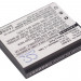 Аккумулятор CS-BG1 для Sony Cyber-shot DSC-W170 3,7V 1000Ah Li-ion