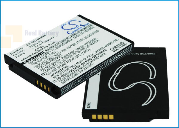 Аккумулятор CS-SBT020MB для Summer Baby Touch 02000 3,7V 1100Ah Li-ion