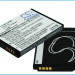 Аккумулятор CS-SBT020MB для Summer Baby Touch 02000 3,7V 1100Ah Li-ion