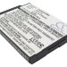 Аккумулятор CS-SBT020MB для Summer Baby Touch 02000 3,7V 1100Ah Li-ion