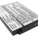 Аккумулятор CS-SBT020MB для Summer Baby Touch 02000 3,7V 1100Ah Li-ion