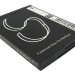 Аккумулятор CS-SBT020MB для Summer Baby Touch 02000 3,7V 1100Ah Li-ion