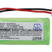 Аккумулятор CS-UT3101CL для AT&T 3101 2,4V 700Ah Ni-MH