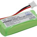 Аккумулятор CS-UT3101CL для AT&T 3101 2,4V 700Ah Ni-MH