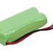 Аккумулятор CS-UT3101CL для AT&T 3101 2,4V 700Ah Ni-MH