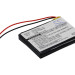 Аккумулятор CS-BCP75CL для Binatone iDect X2i 3,7V 500Ah Li-Polymer