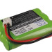 Аккумулятор CS-CPB8011 для LUCENT 27910 3,6V 700Ah Ni-MH