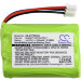 Аккумулятор CS-ZTP650CL для ZTE WP650 3,6V 700Ah Ni-MH