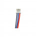 Аккумулятор CS-ZTP650CL для ZTE WP650 3,6V 700Ah Ni-MH
