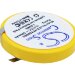 Аккумулятор CS-VFX680BU для VeriFone VX680 3V 550Ah Li-ion