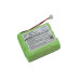 Аккумулятор CS-TRY056BL для Tyro TY 55.00.56 3,6V 2000Ah Ni-MH