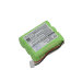 Аккумулятор CS-TRY056BL для Tyro TY 55.00.56 3,6V 2000Ah Ni-MH