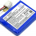 Аккумулятор CS-CMS600MD для CONTEC CMS6000 7,4V 3800Ah Li-Polymer