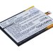 Аккумулятор CS-ACE700SL для Acer E39 3,8V 3000Ah Li-Polymer