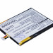 Аккумулятор CS-ACE700SL для Acer E39 3,8V 3000Ah Li-Polymer