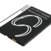 Аккумулятор CS-AVX590SL для Archos 59 Xenon 3,8V 3400Ah Li-Polymer