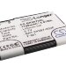 Аккумулятор CS-BR9670SL для Blackberry 9670 3,7V 1100Ah Li-ion
