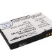 Аккумулятор CS-BR9670SL для Blackberry 9670 3,7V 1100Ah Li-ion