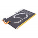 Аккумулятор CS-BLD830SL для BLU D830 3,8V 3000Ah Li-Polymer