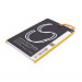 Аккумулятор CS-BLD830SL для BLU D830 3,8V 3000Ah Li-Polymer