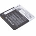 Аккумулятор CS-BQE400SL для BQ 1700 3,8V 1700Ah Li-Polymer