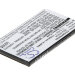 Аккумулятор CS-DEP825SL для Doro 8030 3,7V 1700Ah Li-ion