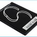 Аккумулятор CS-AP6700SL для HTC Apache 3,7V 1500Ah Li-Polymer