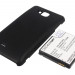 Аккумулятор CS-LKF120HL для LG F120 3,7V 3100Ah Li-ion