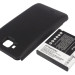 Аккумулятор CS-LKF120HL для LG F120 3,7V 3100Ah Li-ion