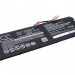 Аккумулятор CS-ACE150NB для Gateway B116-M  11,4V 3000mAh Li-Polymer