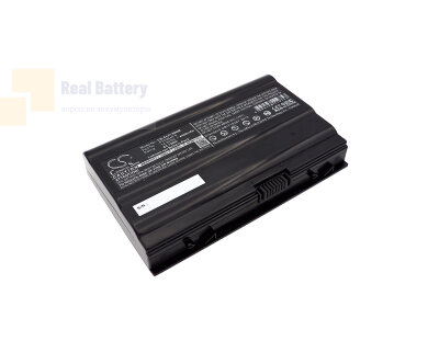 Аккумулятор CS-CLP750NB для Schenker XMG U505  14,8V 4400mAh Li-ion