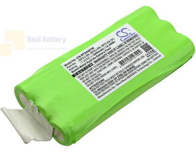 Аккумулятор CS-RTX440TW для Ritron JMX 441D 7,2V 2000Ah Ni-MH