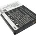 Аккумулятор CS-SGC200MX для Samsung EK-GC200 3,7V 2000Ah Li-ion