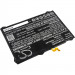Аккумулятор CS-SMT820SL для Samsung Galaxy Tab S3 9.7 3,8V 6000Ah Li-Polymer