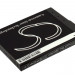 Аккумулятор CS-BD1 для Sony Cyber-shot DSC-G3 3,7V 680Ah Li-ion