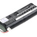 Аккумулятор CS-DVE700DY для Sony D-VE7000S 7,4V 2400Ah Li-ion