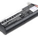 Аккумулятор CS-DVE700DY для Sony D-VE7000S 7,4V 2400Ah Li-ion