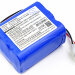 Аккумулятор CS-ADL200RX для AT&T DLC-200C 7,4V 10200Ah Li-ion