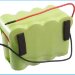 Аккумулятор CS-ERV700VX для Bosch Constructa Balay Neff 751992 14,4V 2200mAh Ni-MH