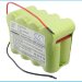 Аккумулятор CS-ERV700VX для Bosch Constructa Balay Neff 751992 14,4V 2200mAh Ni-MH