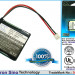 Аккумулятор CS-SX382CL для Swisscom Aton CL-102 2,4V 500Ah Ni-MH