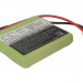 Аккумулятор CS-SX382CL для Swisscom Aton CL-102 2,4V 500Ah Ni-MH