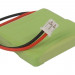 Аккумулятор CS-SX382CL для Swisscom Aton CL-102 2,4V 500Ah Ni-MH